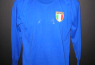 Nazionale Italiana di Calcio  n.20  primi anni  70  A